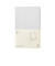 エムディプロダクト（MD　PRODUCT）　MDノートカバー　新書　35659006　A