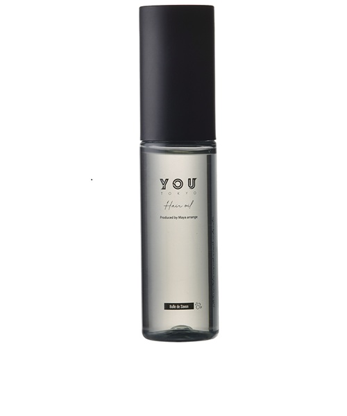 ユートーキョー（YOU TOKYO） ヘアオイル ビュルデサボン 30mL｜ハンズ