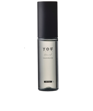 ユートーキョー（YOU　TOKYO）　ヘアオイル　ビュルデサボン　30mL