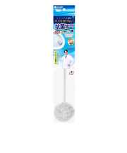 サンコー びっくり抗菌 トイレクリーナーDX サトミツ棒 BA‐62