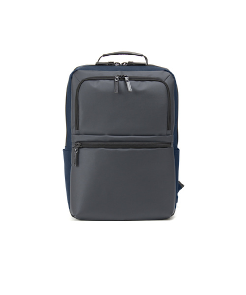 バーマス（BERMAS）　バウアーゲーエン　エキスパンダブルリュック　60389-60　ネイビー