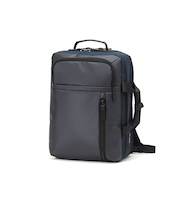 バーマス（BARMAS）　バウアーゲーエン　2WAYリュック　60387－60　ネイビー