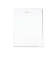 ベルベ（bellbe）　シティバック　L　4195　白