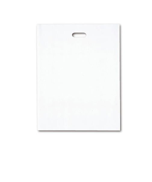 ベルベ（bellbe）　シティバック　L　4195　白