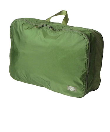 ソロ・ツーリスト　2ルームウエアケース　2RMW-KH　カーキ