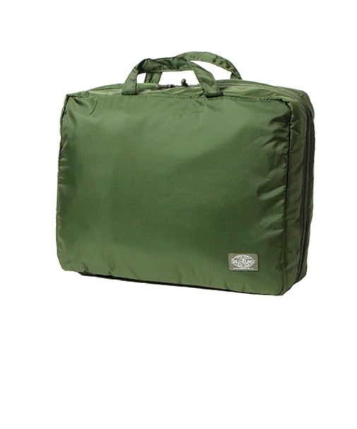 ソロ・ツーリスト　インナーウエアバッグ　IWB-KH　カーキ