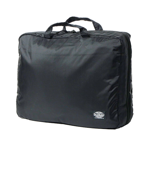 ソロ・ツーリスト　インナーウエアバッグ　IWB-BK　ブラック