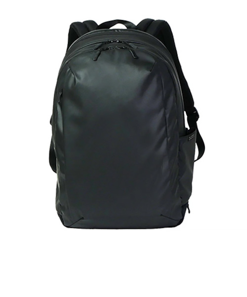 ソロ・ツーリスト　BSエキスパンダブルPCリュック　BS　ER-23　ブラック