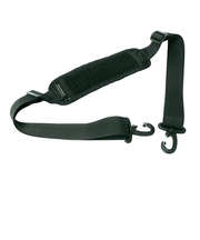 ソロ・ツーリスト 3Dメッシュショルダーベルト 3D-SB ブラック