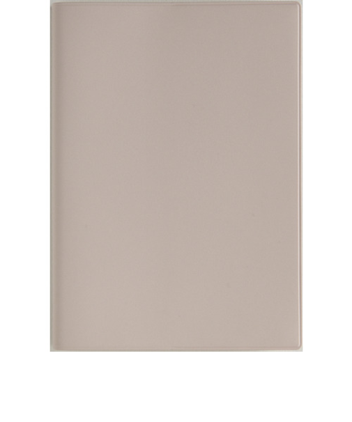 【2026年4月始まり】　高橋書店　torinco9　B6　ウィークリーホリゾンタル　777　ピンクベージュ　月曜始まり