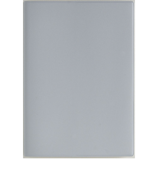 【2026年3月始まり】　高橋書店　torinco2　B6　マンスリーブロック　712　クールブルー　日曜始まり