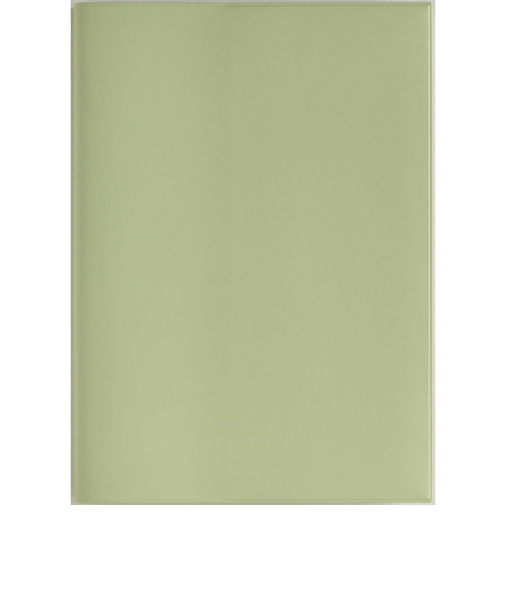 【2026年4月始まり】　高橋書店　torinco11　A5　ウィークリーバーチカル　751　セージグリーン　月曜始まり