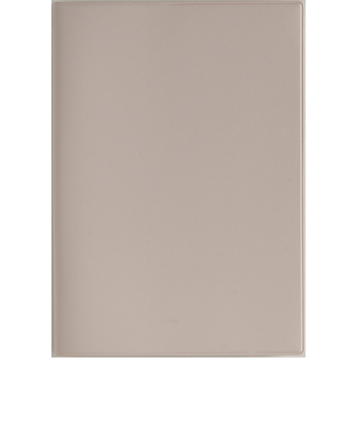 【2026年3月始まり】　高橋書店　torinco2　B6　マンスリーブロック　711　ピンクベージュ　日曜始まり