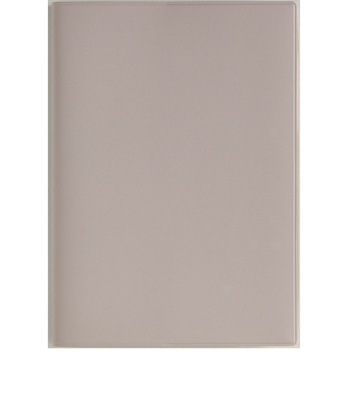 【2026年4月始まり】　高橋書店　torinco6　B6　ウィークリーレフト　746　ドーンピンク　月曜始まり