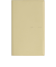 【2026年3月始まり】　高橋書店　torinco3　その他　マンスリーブロック　733　バターイエロー　日曜始まり