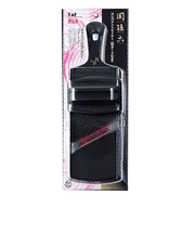 【お買い得】　貝印（KAI）　関孫六　コンパクトスライサー　DH3350　指ガード付