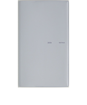 【2026年3月始まり】　高橋書店　torinco3　その他　マンスリーブロック　732　クールブルー　日曜始まり