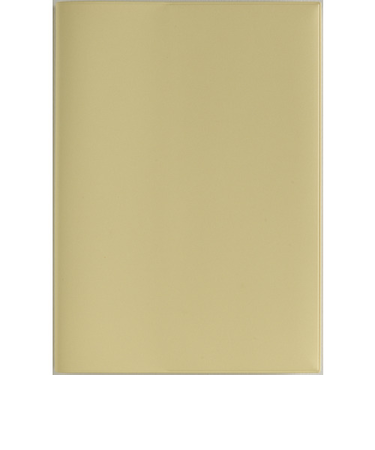 【2026年4月始まり】　高橋書店　torinco10　A5　ウィークリーブロック　742　バターイエロー　月曜始まり