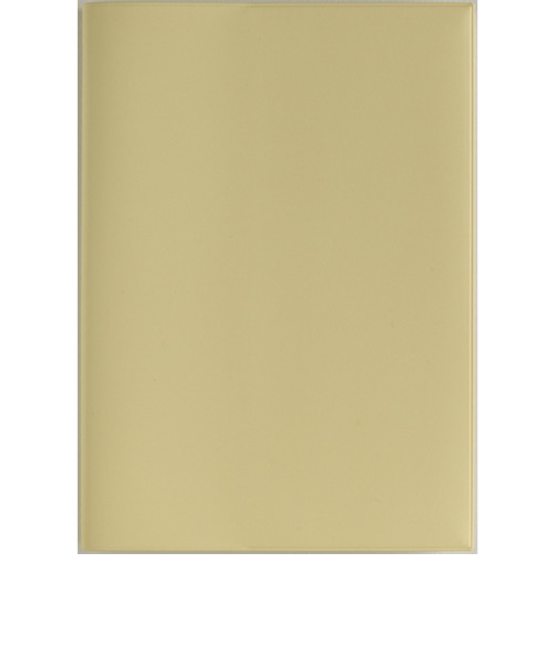 【2026年4月始まり】　高橋書店　torinco10　A5　ウィークリーブロック　742　バターイエロー　月曜始まり