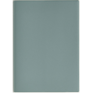 【2026年4月始まり】　高橋書店　torinco9　B6　ウィークリーホリゾンタル　776　ダルブルー　月曜始まり