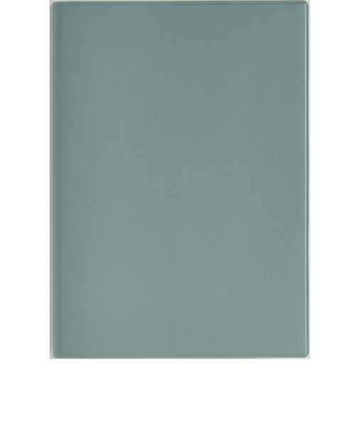 【2026年4月始まり】　高橋書店　torinco9　B6　ウィークリーホリゾンタル　776　ダルブルー　月曜始まり