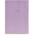 【2026年3月始まり】　高橋書店　ミアクレールグラン4　A5　マンスリーブロック　948　パープル　月曜始まり