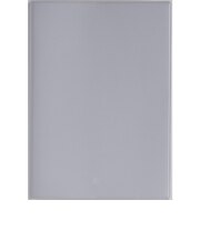 【2026年4月始まり】　高橋書店　torinco8　B6　ウィークリーブロック　767　クリアブルー　月曜始まり