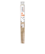 明和グラビア　トイレの壁を簡単模様替えリノベシート　WAS-01T　45×90cm　2枚入