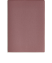 【2026年4月始まり】　高橋書店　torinco8　B6　ウィークリーブロック　765　ローズウッド　月曜始まり