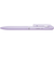 ぺんてる（Pentel）　カルム（Calme）　単色ボールペン　0.7mm　BXA107V-A　パープル軸