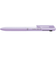 ぺんてる（Pentel）　カルム（Calme）2＋S　0.5mm　BXAW355V　パープル軸