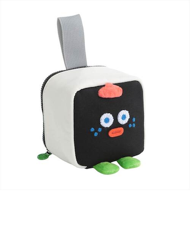 ブランチブラザー（Brunch　Brother）　おにぎりポーチ　オニ＆ギリ