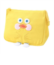 ブランチブラザー（Brunch　Brother）　ランチポーチ　BRM-PO12-B　ダック