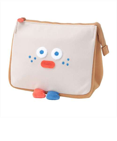 ブランチブラザー（Brunch　Brother）　ランチポーチ　BRM-PO12-A　トースト