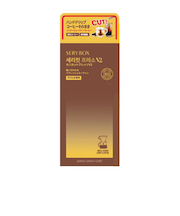 SERYBOX セリカットプレッソ V2 12本入