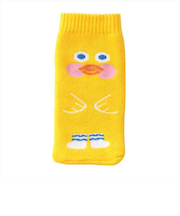 ブランチブラザー（Brunch　Brother）　ニットボトルカバー　BRM-BTC01-B　ダック