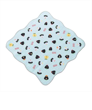 ブランチブラザー（Brunch　Brother）　ランチクロス　BRM-LC01-C　オニ＆ギリ