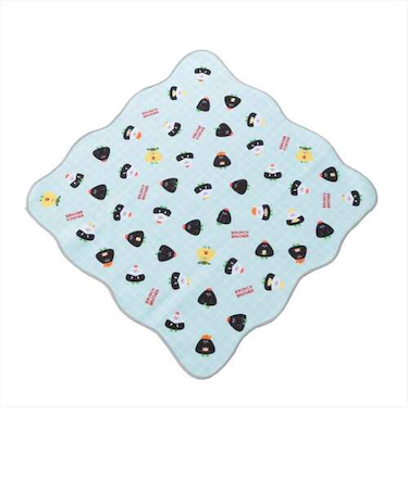 ブランチブラザー（Brunch　Brother）　ランチクロス　BRM-LC01-C　オニ＆ギリ