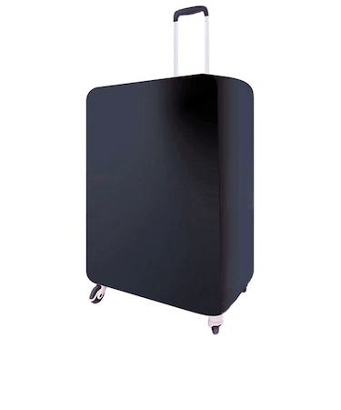 ティーティーシー（TTC）　イージーフィットスーツケースカバー　Sサイズ