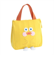 ブランチブラザー（Brunch　Brother）　ランチバッグ　BRM-TB04-B　ダック