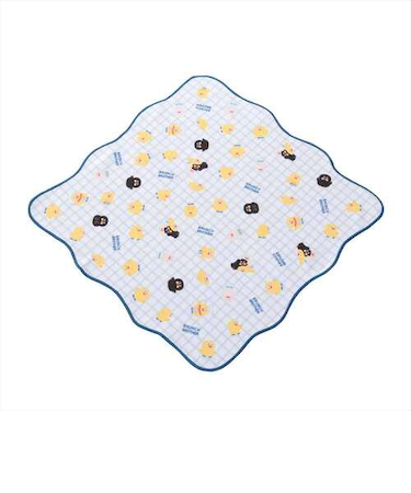 ブランチブラザー（Brunch　Brother）　ランチクロス　BRM-LC01-B　ダック