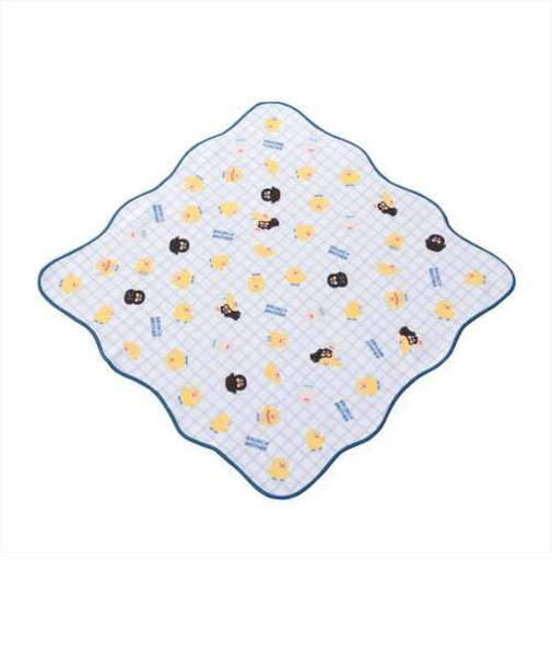 ブランチブラザー（Brunch　Brother）　ランチクロス　BRM-LC01-B　ダック