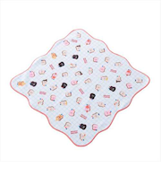 ブランチブラザー（Brunch　Brother）　ランチクロス　BRM-LC01-A　トースト