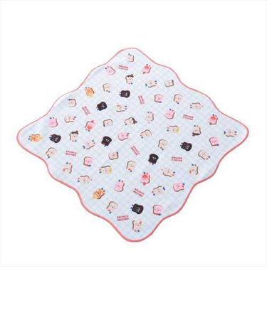 ブランチブラザー（Brunch　Brother）　ランチクロス　BRM-LC01-A　トースト