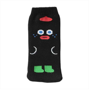 ブランチブラザー（Brunch　Brother）　ニットボトルカバー　BRM-BTC01-C　オニ＆ギリ