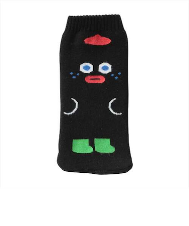 ブランチブラザー（Brunch　Brother）　ニットボトルカバー　BRM-BTC01-C　オニ＆ギリ