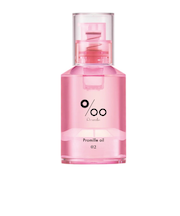 プロミルカルテ（Promille　karte）　プロミルオイルN　30mL　02　サクラ　Natural