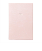 【2026年3月始まり】　マークス（MARK'S）　エディット（EDiT)　ニュアンスカラー　B6変型　デイリー1日1ページ　26SDR-ETA02-PK　パス