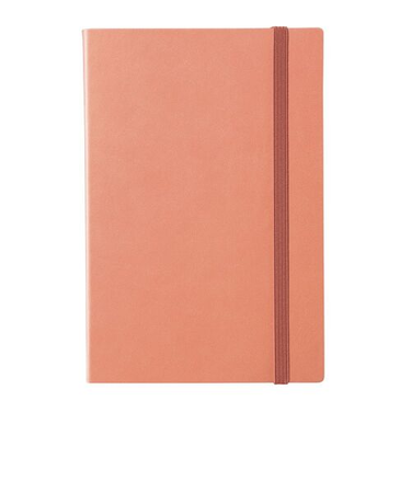 【2026年3月始まり】　マークス（MARK'S）　エディット（EDiT)　スープル　B6変型　デイリー1日1ページ　26SDR-ETA01-SO　サンセットオ