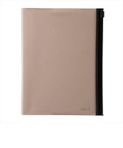 【2026年3月始まり】 マークス(MARK'S) エディット(EDiT) クリアポケット A5変型 ウィークリーバーチカル 26SDR-ETH03-BE ライ